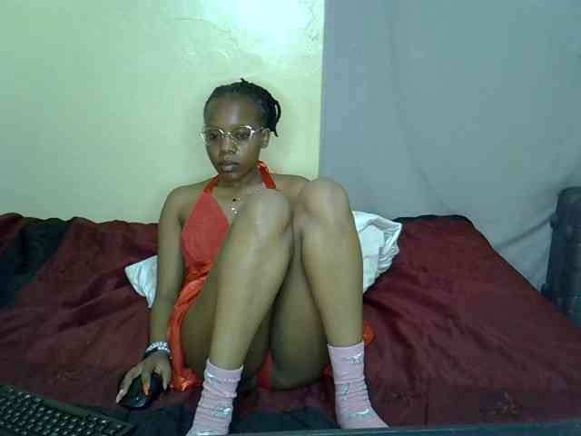 Prettyrose webcam
