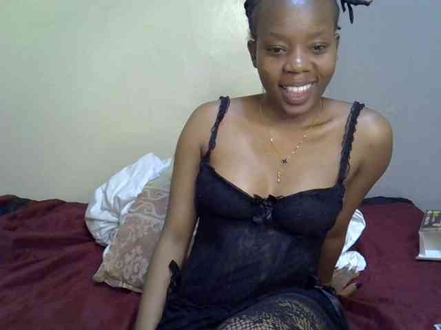 Prettyrose webcam