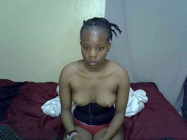 Prettyrose webcam