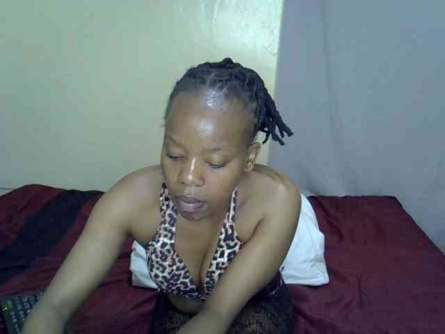 Prettyrose webcam