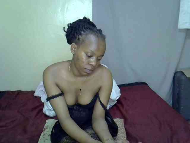 Prettyrose webcam