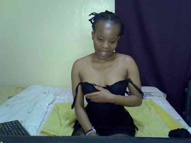 Prettyrose webcam