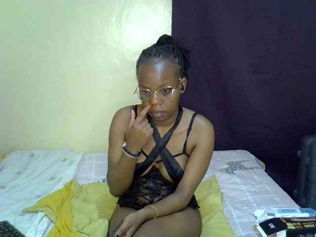 Prettyrose webcam