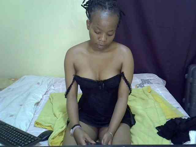 Prettyrose webcam