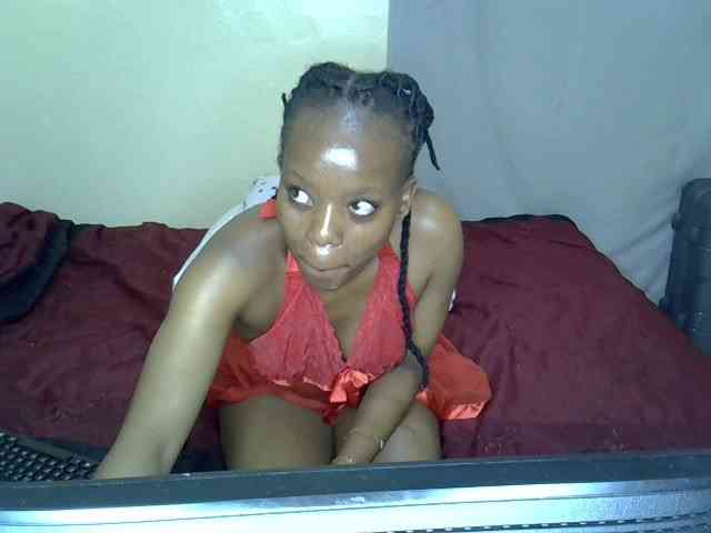 Prettyrose webcam
