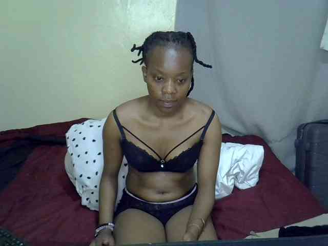 Prettyrose webcam
