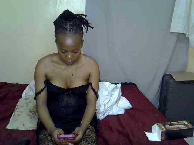 Prettyrose webcam