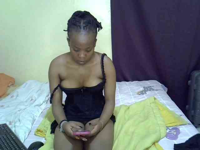 Prettyrose webcam