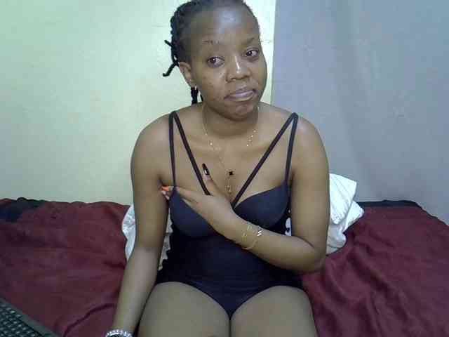 Prettyrose webcam