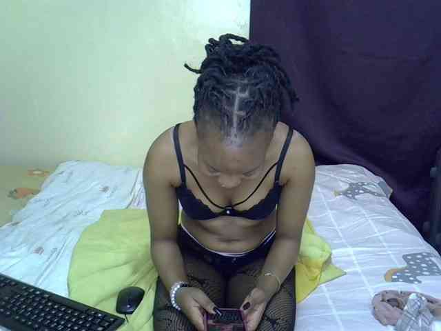 Prettyrose webcam