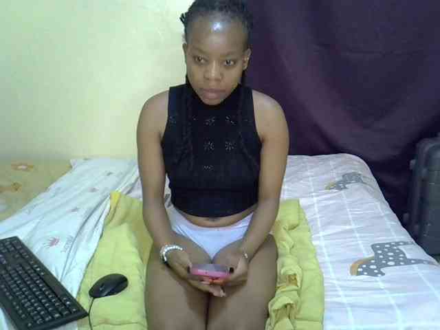 Prettyrose webcam