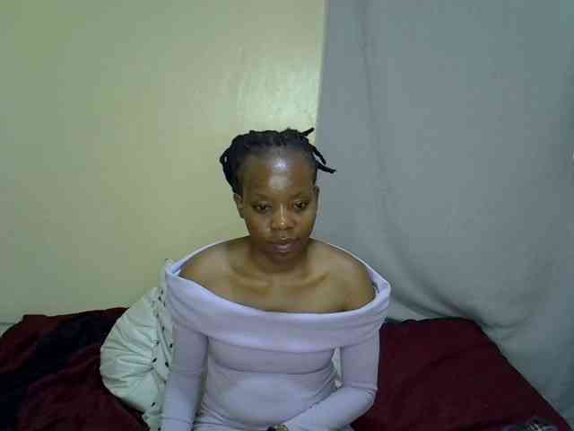 Prettyrose webcam