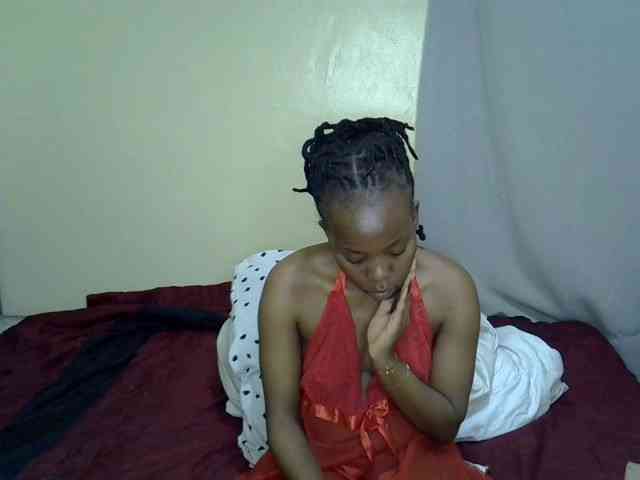 Prettyrose webcam