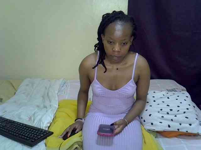 Prettyrose webcam
