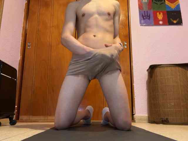 Dylan_3xhot