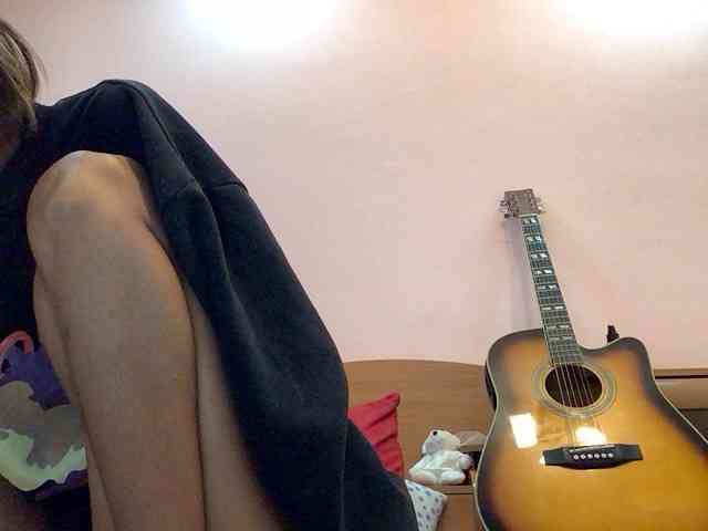 Cutiehotty1 webcam
