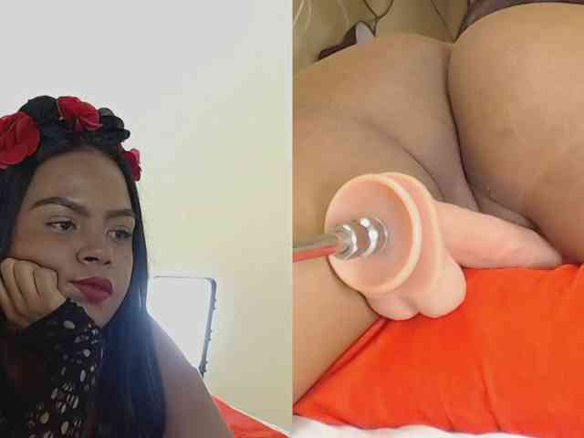 KimberlyRox webcam