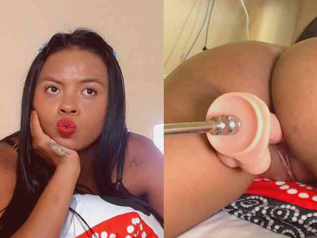 KimberlyRox webcam