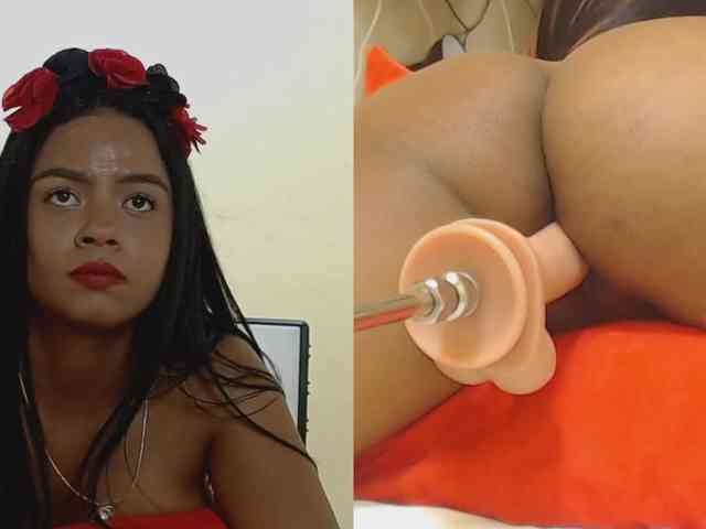 KimberlyRox webcam