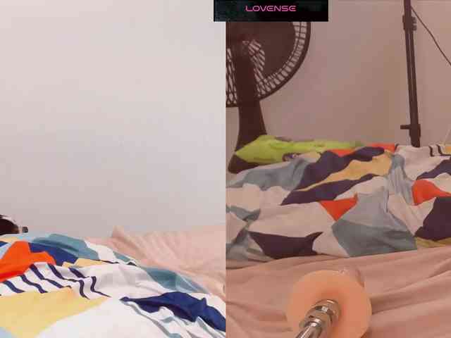 KimberlyRox webcam