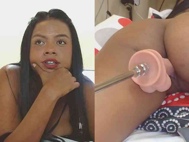 KimberlyRox webcam
