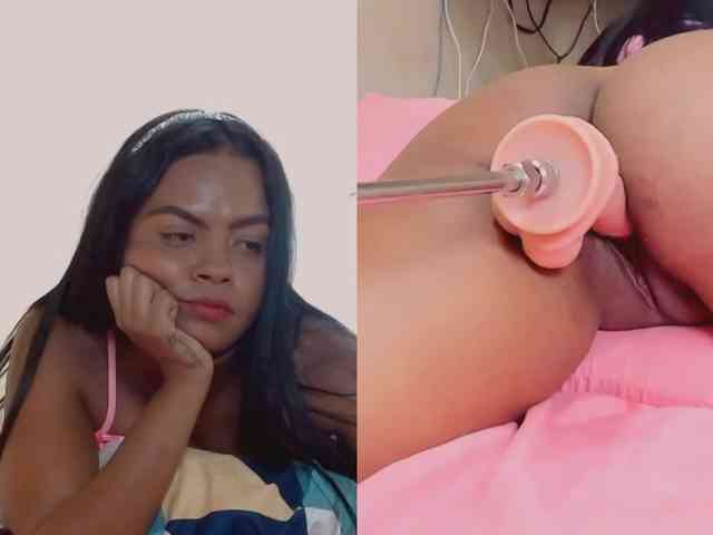 KimberlyRox webcam