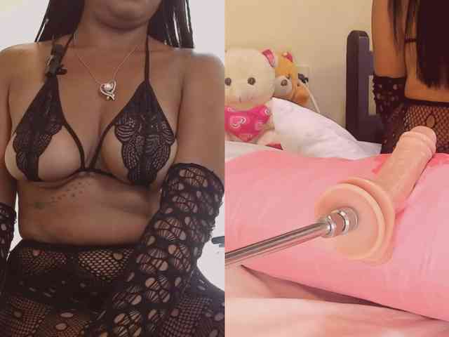 KimberlyRox webcam