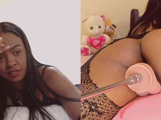 KimberlyRox webcam