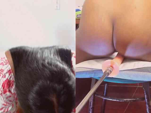 KimberlyRox webcam