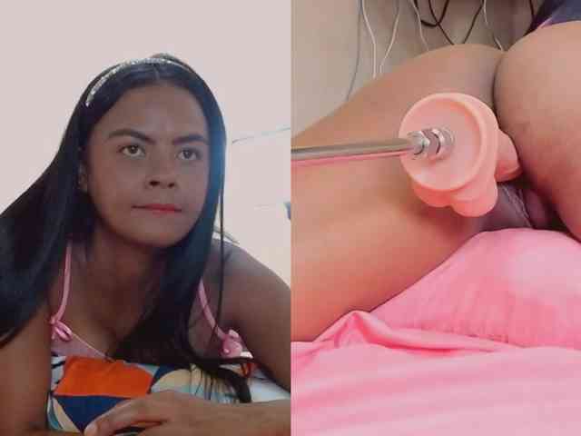KimberlyRox webcam
