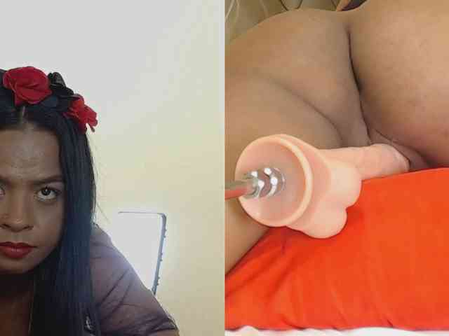 KimberlyRox webcam