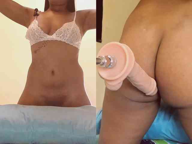 KimberlyRox webcam
