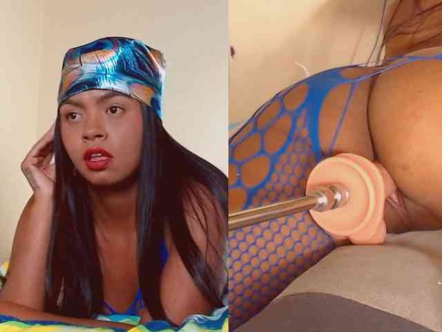 KimberlyRox webcam