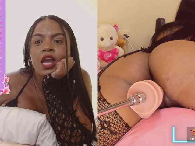 KimberlyRox webcam