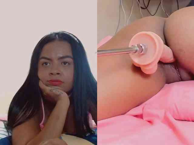 KimberlyRox webcam