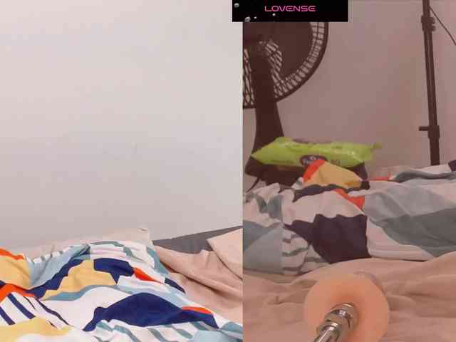 KimberlyRox webcam
