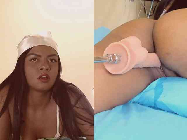 KimberlyRox webcam