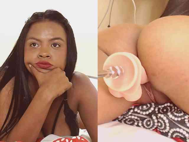 KimberlyRox webcam