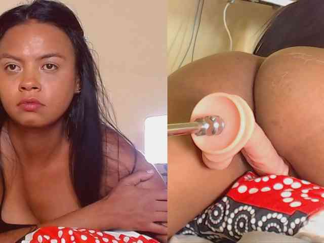KimberlyRox webcam