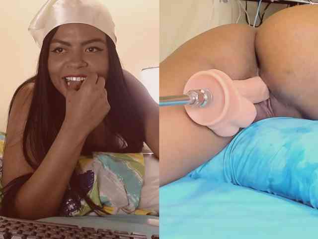 KimberlyRox webcam