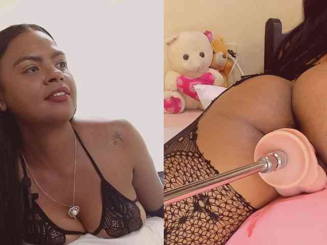 KimberlyRox webcam