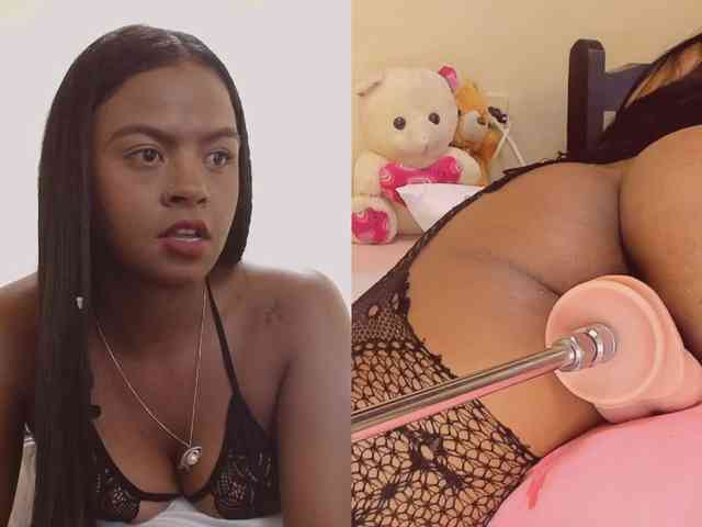 KimberlyRox webcam