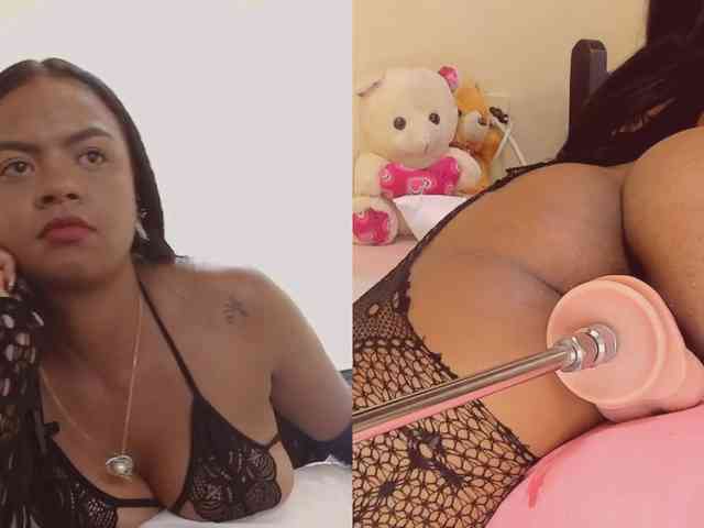 KimberlyRox webcam