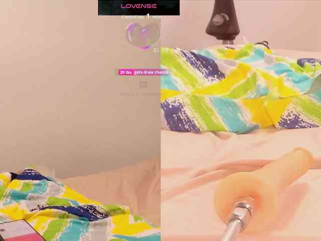 KimberlyRox webcam