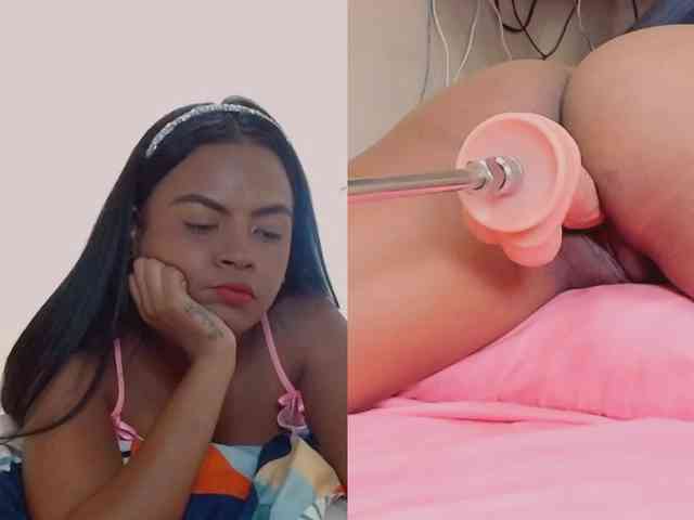 KimberlyRox webcam