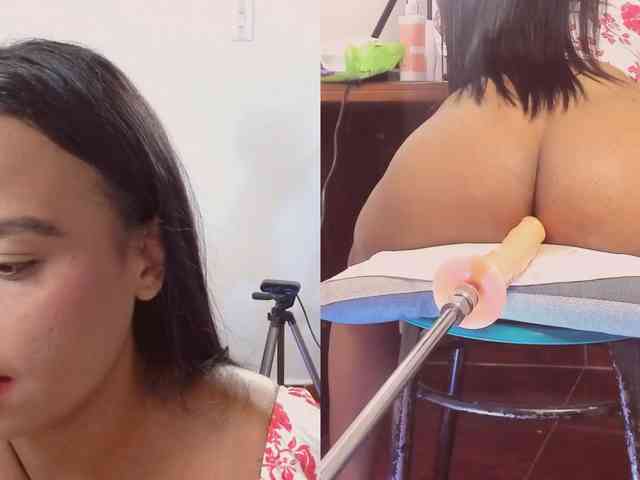 KimberlyRox webcam