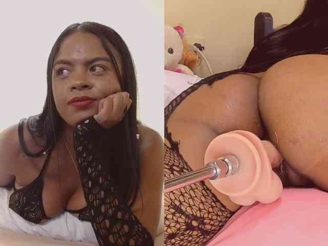 KimberlyRox webcam