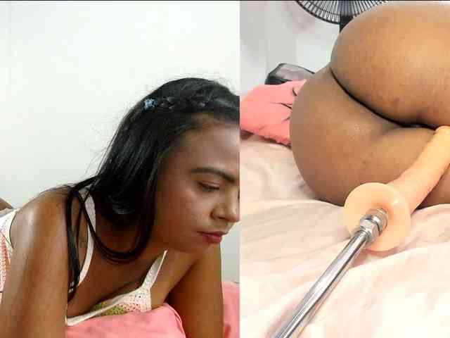 KimberlyRox webcam