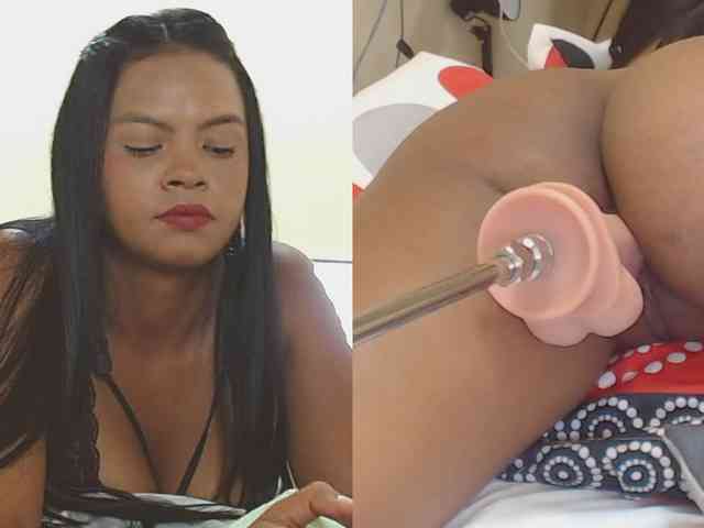 KimberlyRox webcam