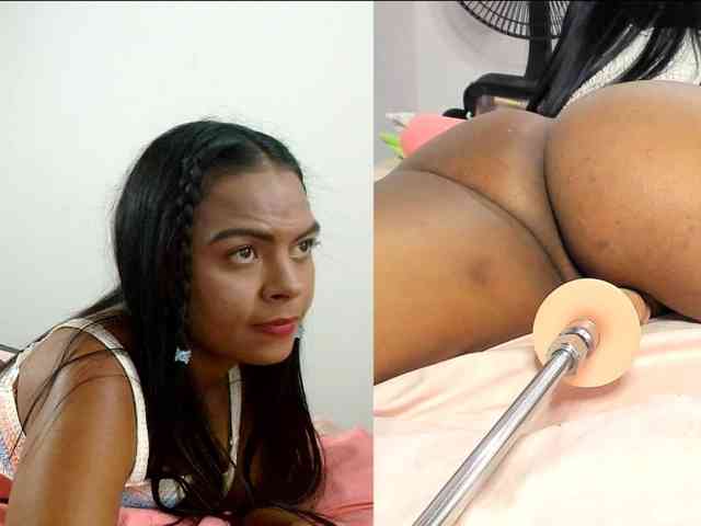 KimberlyRox webcam
